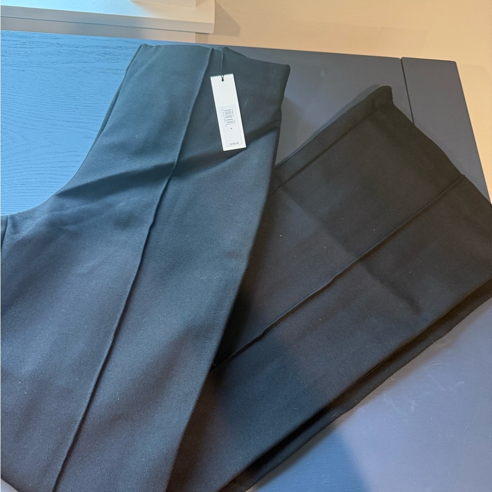 Banana Republic Flare Anywhere Ponte Pant (Medium) NWT